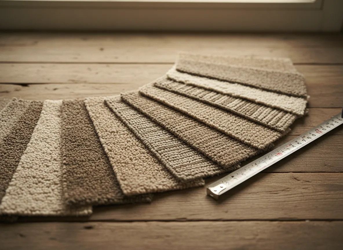 Carpet Installation West Newton, IN FAQs